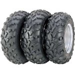 ATV Wheel & Tire Assemblies ITP Tires 5893V0