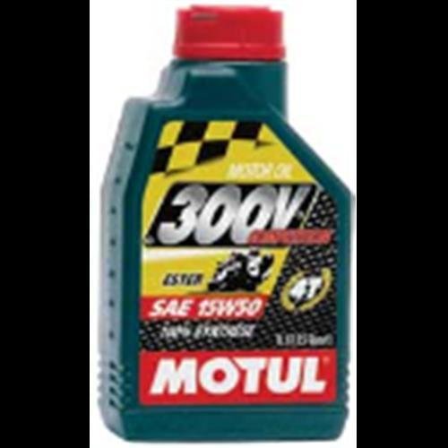 Motor Oils Motul 101332 / 104108