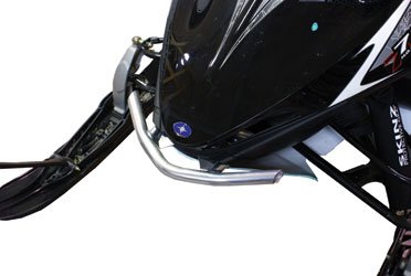 Bumpers Skinz PFB200-BK