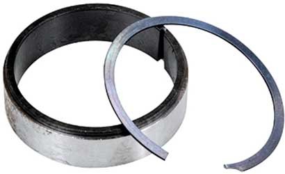 Oil Temperature Gauges COMET INDUSTRIES 213265A