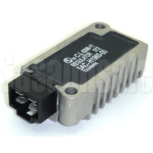 Regulators MIT Motors Y-RR4