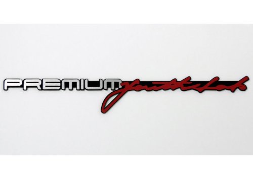 Emblems Detailpart AMDP0006