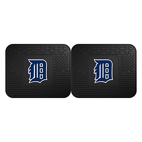 Floormats Fanmats 12332