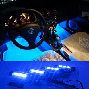 Neon Light Kits Docooler docooler
