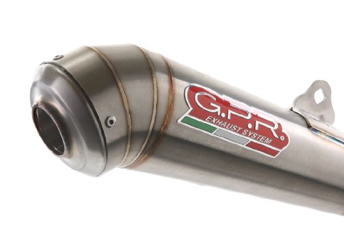 Mufflers GPR Stabilizer GPR.BMW.62.PC