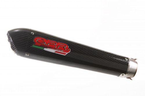 Mufflers GPR Stabilizer GPR.T.63.PCC