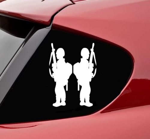 Decals Slap-Art SlapArt