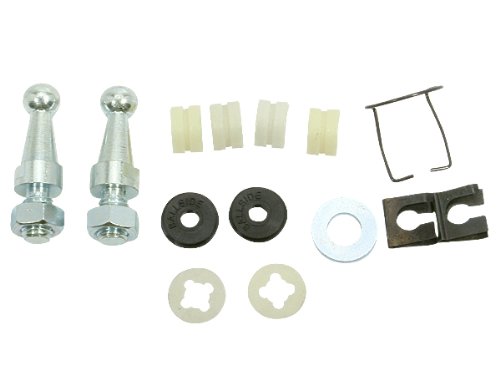 PG Classic 212-ZKIT Mopar A,B,E-body Z-Bar Service Kit Linkages PG Classic 212-ZKIT