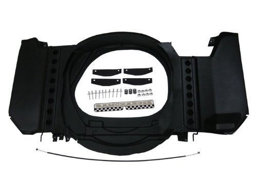Hood Vents PG Classic 103-70RAKIT