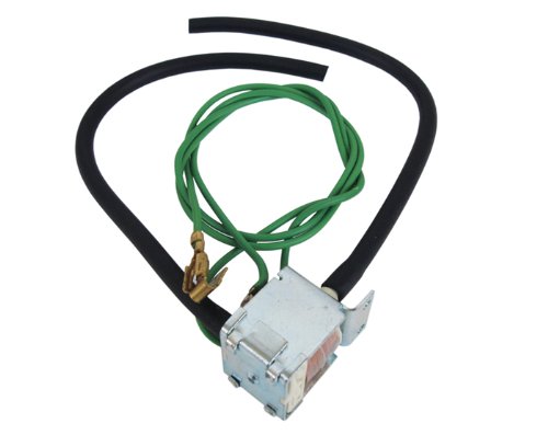 PG Classic 102-R70 Mopar Air Grabber Solenoid Hood Vents PG Classic 102-R70