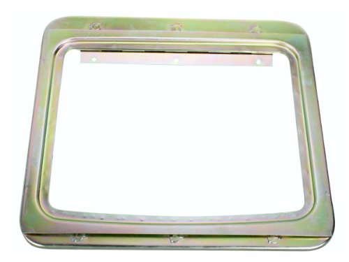 PG Classic 103 Mopar B-Body Air Grabber Open Kit Hood Vents PG Classic 103