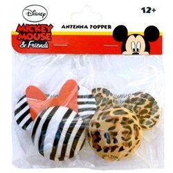 Antenna Toppers  