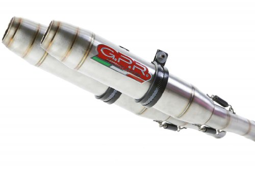 Complete Systems GPR Stabilizer GPR.A.57.DE.RACE