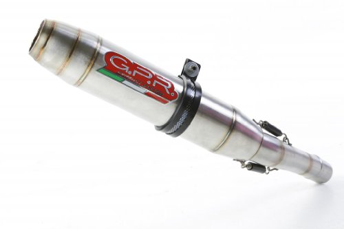 Complete Systems GPR Stabilizer GPR.S.180.DE.RACE