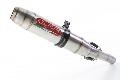 Complete Systems GPR Stabilizer GPR.H.112.DE.RACE