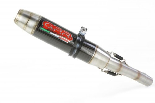 Complete Systems GPR Stabilizer GPR.H.204.DC.RACE