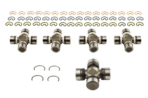 Spicer SPL1018JK U-Joint Kit for Jeep Universal Joints Spicer SPL1018JK
