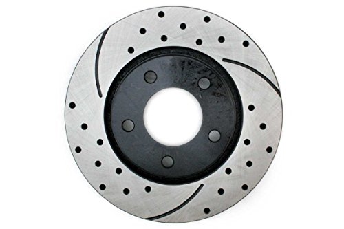 Rotors Prime Choice Auto Parts PR63004L