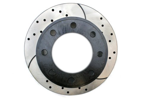 Rotors Prime Choice Auto Parts PR64143R