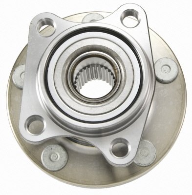Hub Assemblies Prime Choice Auto Parts HB612337