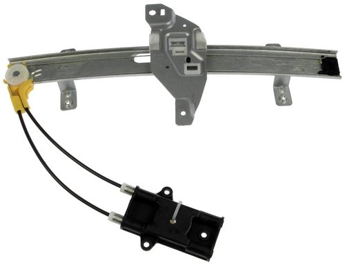 Power Window Regulators Prime Choice Auto Parts WR840712