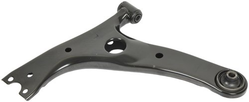 Prime Choice Auto Parts CAK646 Front Lower Control Arm Left Drivers Side Control Arms Prime Choice Auto Parts CAK646