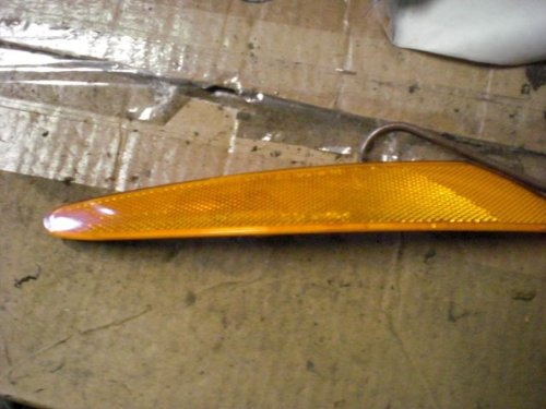 Turn Signal Bulbs HERITAGE 129287
