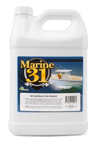 Touchup Paint Marine 31 M31-222