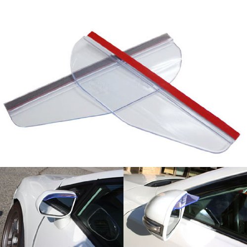Exterior Accessories iJDMTOY AA2083