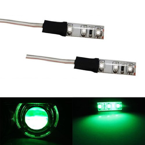 Categories iJDMTOY 50-050a-Green
