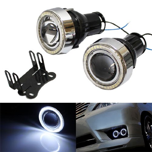 Zmb led laser projector fog. GM Lamp Kit.