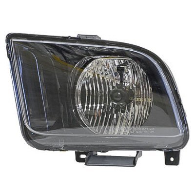 Headlight Assemblies Headlights Depot DS-3-FO2502215C