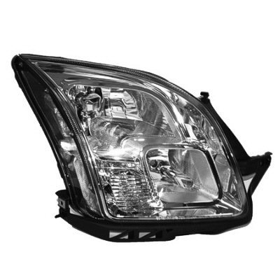 Headlight Bulbs Headlights Depot DS-3-FO2503219C