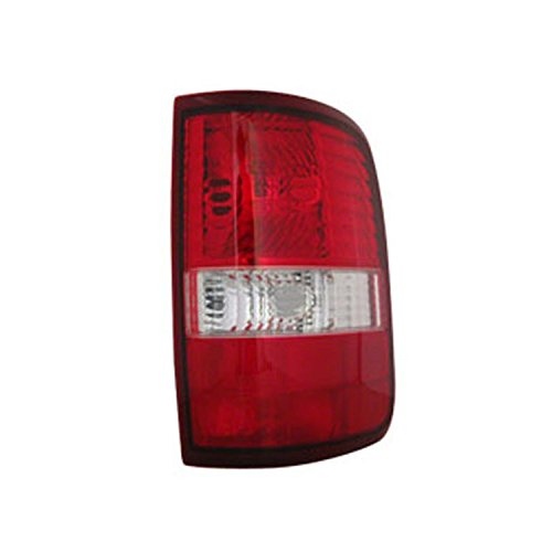 Tail Light Assemblies Headlights Depot DS-3-FO2801182C