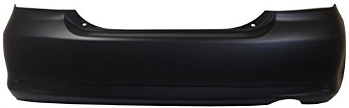 Bumper Covers Paint-n-Ship SC1100103-040