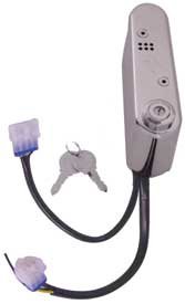 Wiring Harnesses UNLNOWN 12026