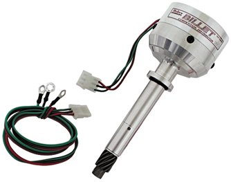 Control Units Mallory Ignition 17057