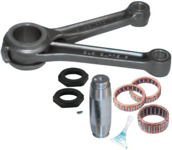 Push Rod Guide Plates S&S Cycle 65010