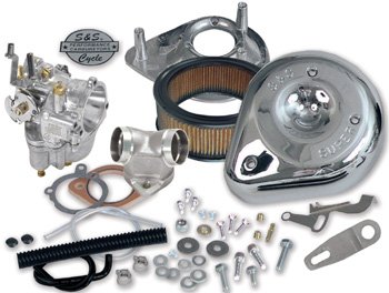 Carburetor & Throttle Body Cleaners Installation: 82021