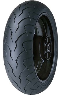 Body Dunlop Tires 50831