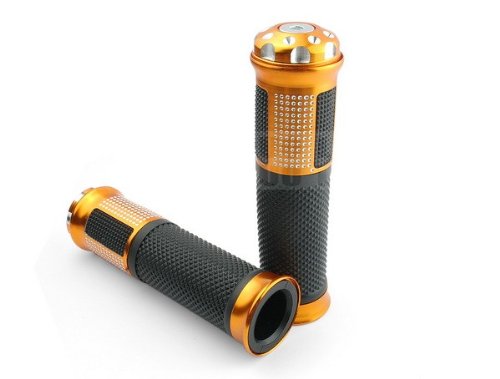 Grips LUO LUOO-MOTO-Handle537-159-gold