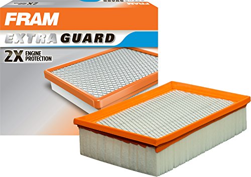 Air Filters Fram CA11501