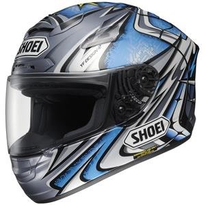 Shoei X-Twelve Daijiro Kato Memorial Helmet - Medium/-- Helmets Shoei 0112-2306-05