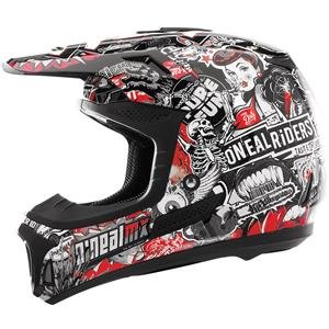 Helmets O'Neal Racing 0619-703