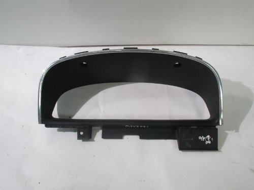 00 Nissan Xterra Used Dash Bezel Around Instrument Cluster Dash Accents Heritage 1918711