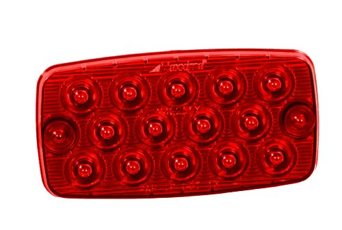 Tail Lights Maxxima M42206R