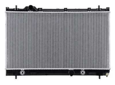 Radiators Prime Choice Auto Parts RK1141