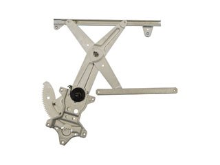 Power Window Regulators Prime Choice Auto Parts WR840723
