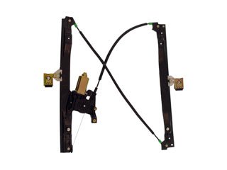 Power Window Regulators Prime Choice Auto Parts WR841692