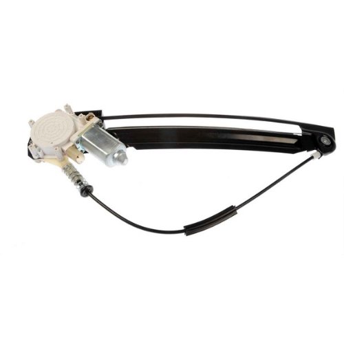 Prime Choice Auto Parts WR848002 Power Window Regulator With Motor Power Window Regulators Prime Choice Auto Parts WR848002